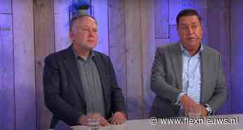 Dennis Luyten (Brisker): ‘Onzekerheid is niet fijn, maar voor onze branche is het natuurlijk wel goed’