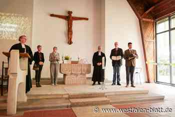 Vlotho: Abschied von einem Stück eigener Geschichte