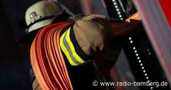 Brand auf Bauernhof – Tiere sterben und hoher Schaden