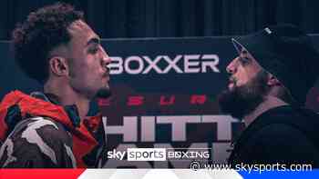 Whittaker vs Cameron 2: Everything you need to know