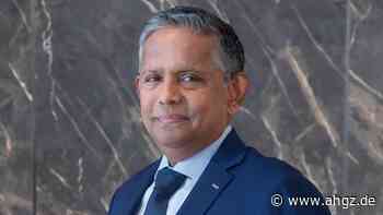 Minor Hotels: CEO will Minor Hotels zur globalen Marke machen