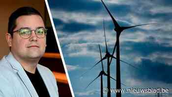 Waarom er een verbod op windmolens komt in een straal van 10 kilometer rond Einsteintelescoop