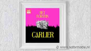Podcast voor de Week: Het Fortuin Carlier