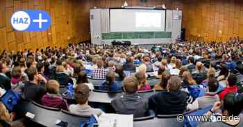 Zehn Highlights zum Semesterstart: Das sollten Studierende in Hannover mal gemacht haben