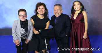 Warwick Davis and family preparing for 'difficult next chapter'