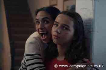 Savills starts creative review