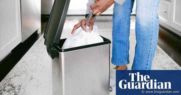 Garbage bag giant fined $8.25m for falsely claiming products were recycled plastic