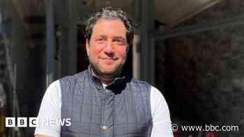 Hopes car ban in city will create 'caf&eacute; culture'