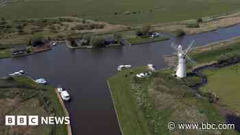 More boats ignore tolls on Broads, says authority