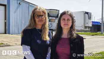 In Canada's car capital, auto workers brace for the worst