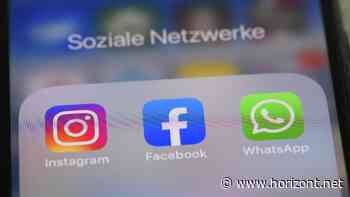 Monopolstellung: Prozess gegen Facebook zum Kauf von Instagram und WhatsApp