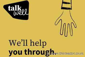 Young people’s mental health charity changes name