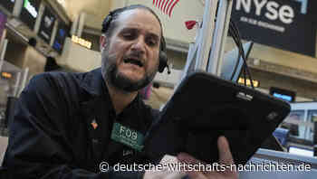 Große Banken warnen: USA trotz teilweiser Zollsenkung geschwächt