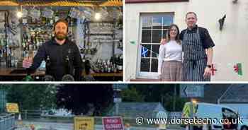 Summer of overnight A35 closures could be 'crippling' to businesses