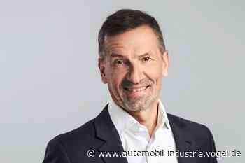 TTTech, EDAG, Mazda: Die Personalien der Woche