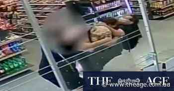 Coffee dispute melee ends in death while customers pay for drinks and food