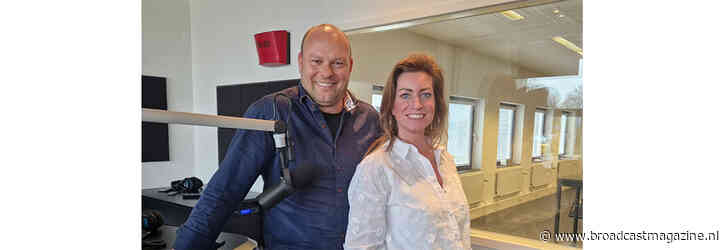 Nieuw programma Insured & Inspired op New Business Radio