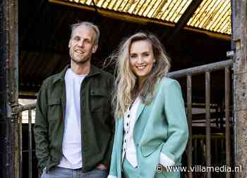 Een boek schrijven terwijl je ook als verslaggever werkt is een uitdaging, ontdekten Chris van Mersbergen en Josselin Gordijn