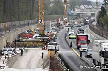 Wie es auf der B 51 weitergeht