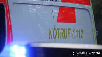 Königswinter: Nächtliche Rettung am Drachenfels