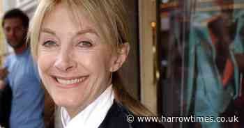 Upstairs, Downstairs star Jean Marsh has died at the age of 90