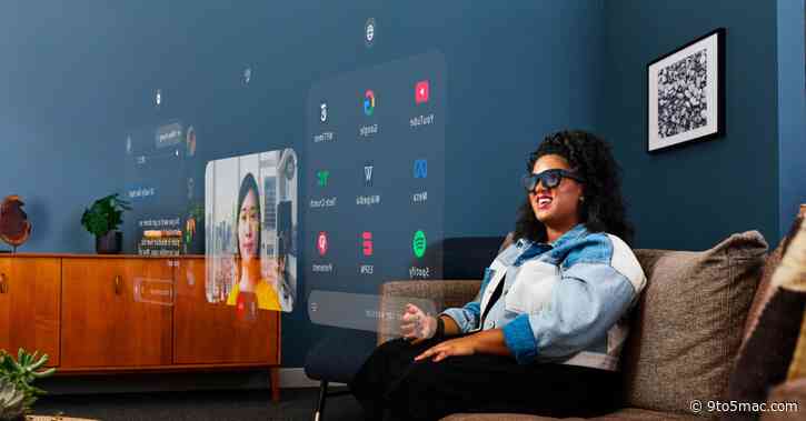 Tim Cook is dead set on beating Meta to ‘industry-leading’ AR glasses: report