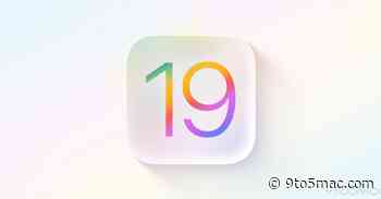 Gurman: iPadOS 19 to be ‘more like macOS’ in major overhaul