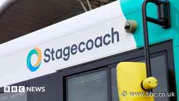 Torbay Stagecoach fleet to become 100 electric