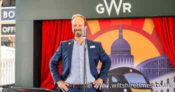 GWR and Network Rail join forces to improve service delivery