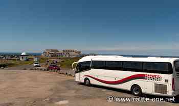 Peninsula Transport: Giving coach a strong voice in the south west