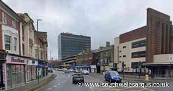 &pound;110m investment announced for transport schemes in Wales