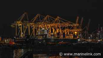 Sea Change in Cybersecurity: USCG's New Maritime Reg Set to Transform Digital Safety at Sea