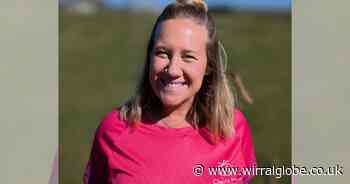 Woman running first marathon in tribute to late son