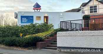 New mobile breast screening unit launched in Ellesmere Port