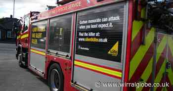 Firefighters issue warning after huge increase in grass fires