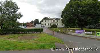 The Bexley nursery where children ‘play imaginatively’ and ‘develop relationships’
