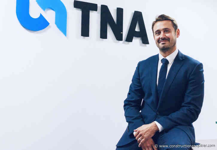 Crashed M&E contractor TNA owed supply chain £7m
