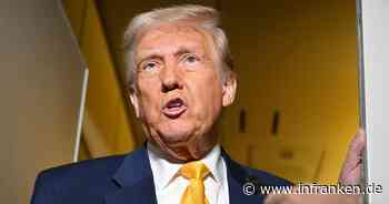 Trump will bald neue Halbleiter-Zölle ankündigen