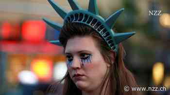 KOMMENTAR - Zollschock und Finanzkrise 2.0: Gefährlich ist das schwindende Vertrauen in Amerikas Institutionen