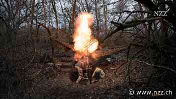 INTERVIEW - «Die Russen fühlen sich wie im April 1945: Sie glauben, den Sieg in Griffnähe zu haben»