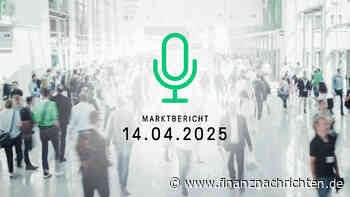 Kommt jetzt die Erholung?