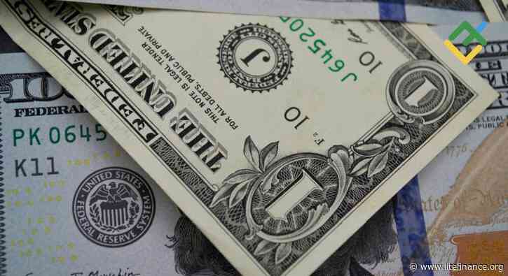 Tariffs Damage US Economy and Greenback. Forecast as of 14.04.2025