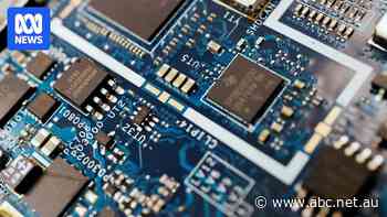 Trump to impose new chip tariffs, including on electronics exempted days ago