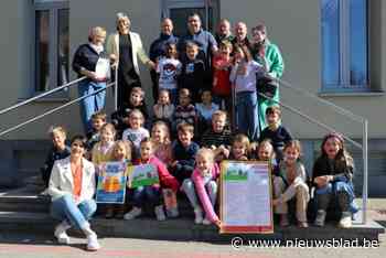 Programma Peizegem-kermis voorgesteld