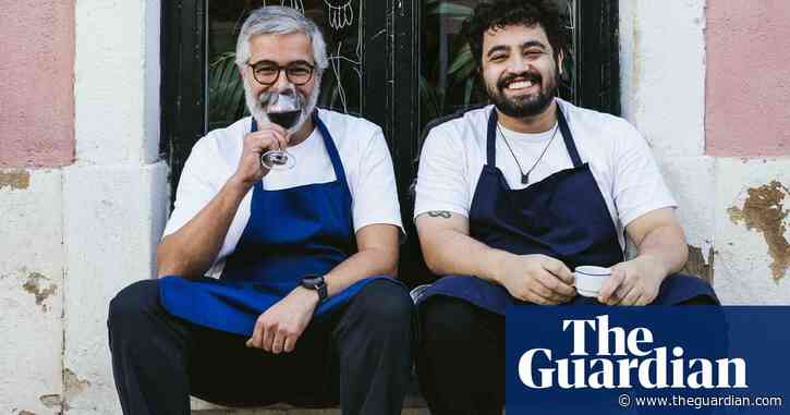 10 Lisbon restaurants I’d recommend to a friend visiting the city