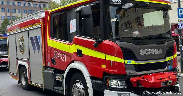 Fünf Tote bei Hostel-Brand in Polen