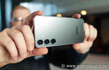 Oeps: Samsung pauzeert uitrol One UI 7 vanwege ‘serieuze bug’