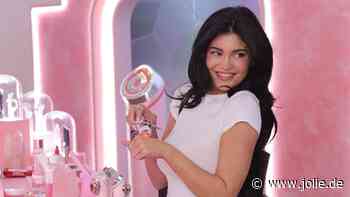 Kylie Jenners Festival-Nägel: Dieser Trend gelingt wirklich jedem