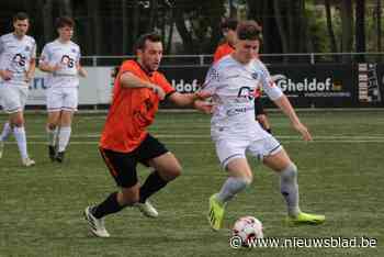 VV Westkapelle haalt nog versterking