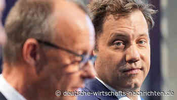 Koalitionsvertrag mit Finanzierungsvorbehalt: Wackelt die Zustimmung der SPD-Mitglieder zu Schwarz-Rot?